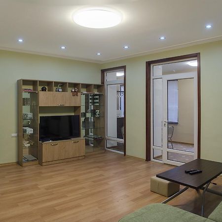 Lagidze Apartment Тбилиси Екстериор снимка