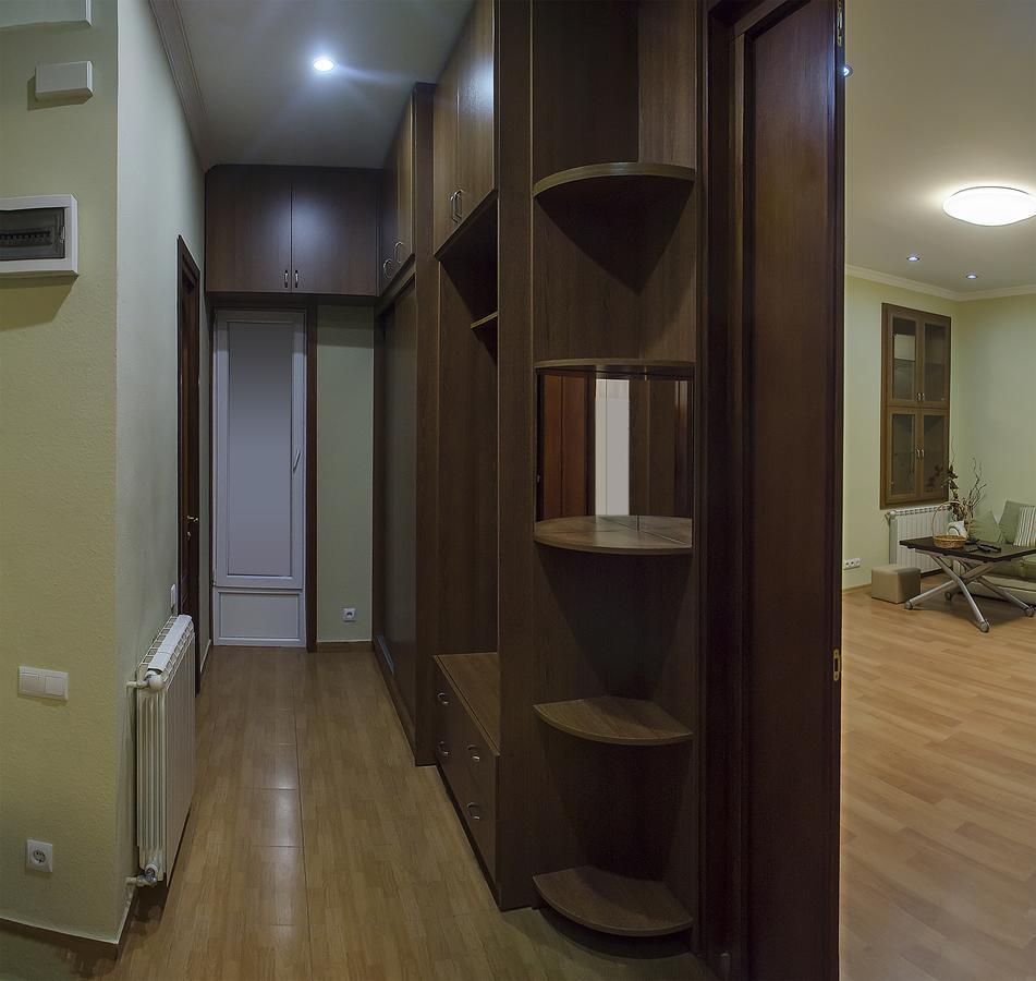 Lagidze Apartment Тбилиси Екстериор снимка