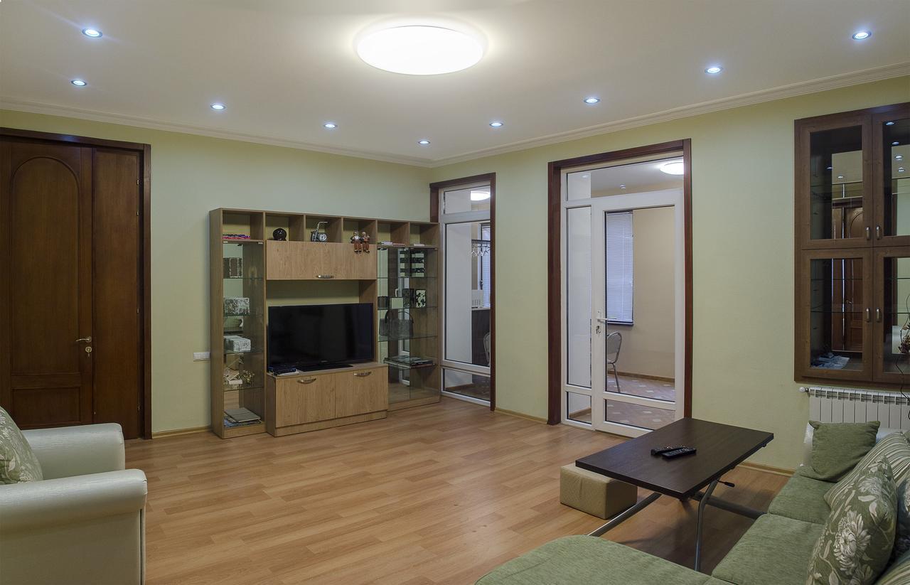 Lagidze Apartment Тбилиси Екстериор снимка