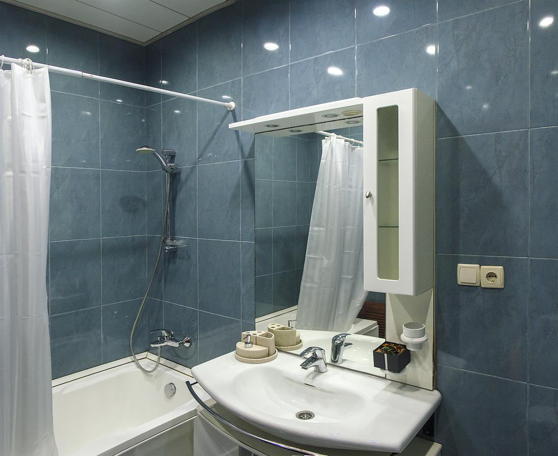 Lagidze Apartment Тбилиси Екстериор снимка