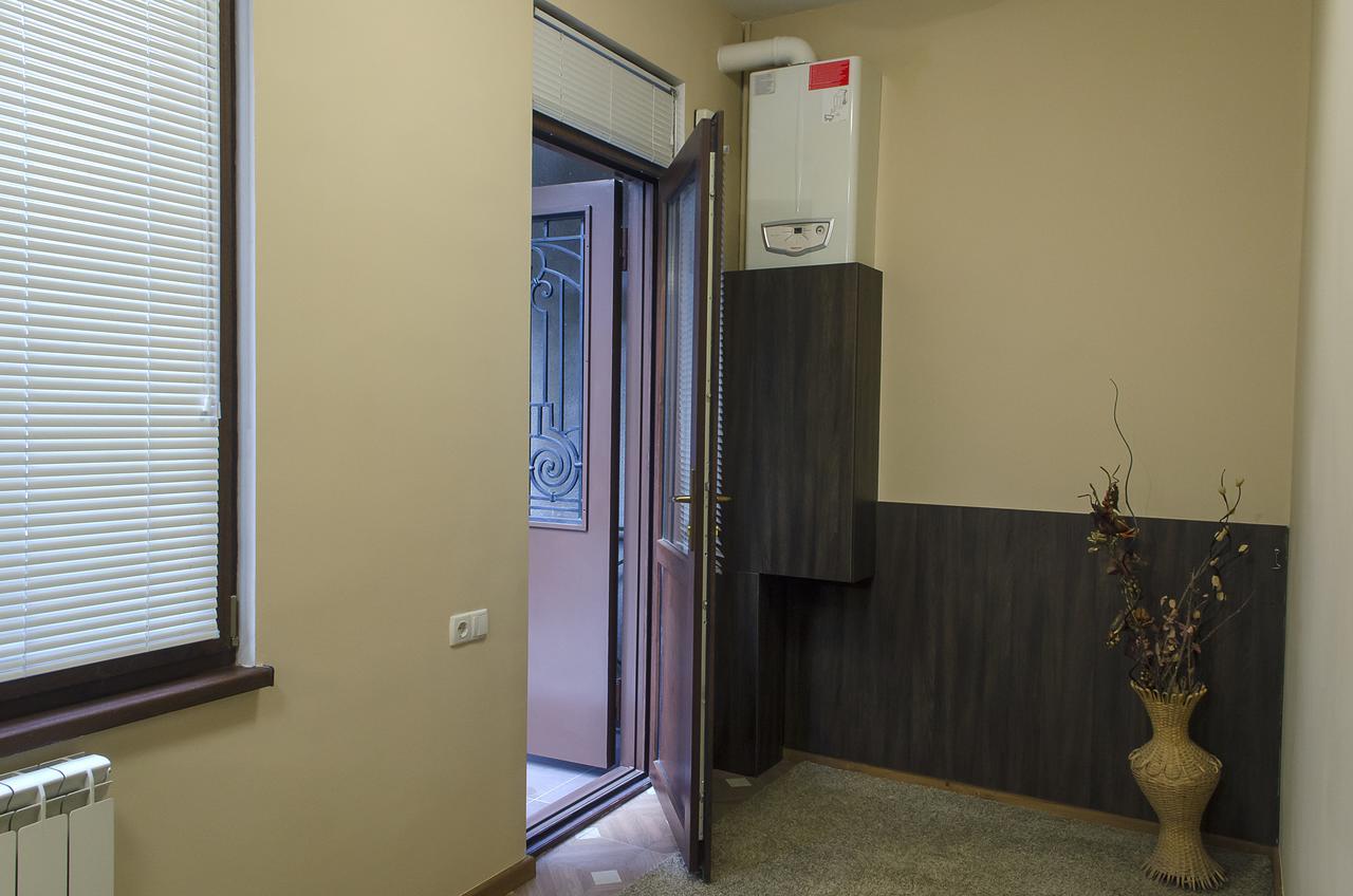 Lagidze Apartment Тбилиси Екстериор снимка