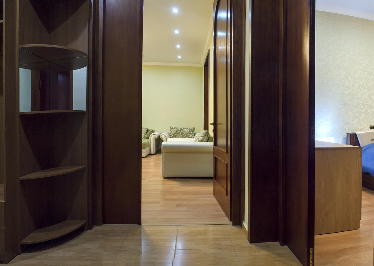 Lagidze Apartment Тбилиси Екстериор снимка