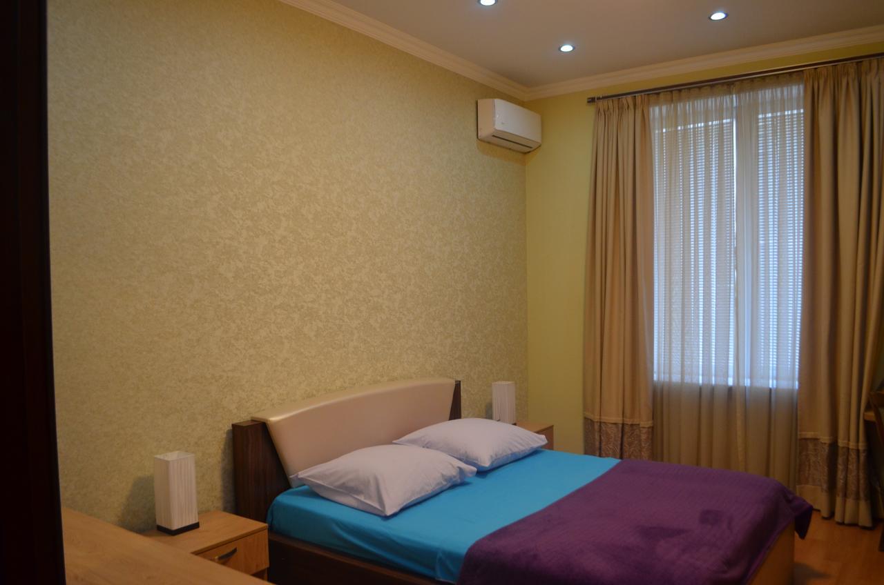 Lagidze Apartment Тбилиси Екстериор снимка